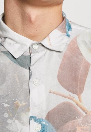 Overhemd - pink