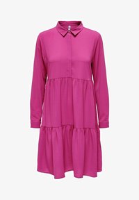 Ikke valgt, festival fuchsia