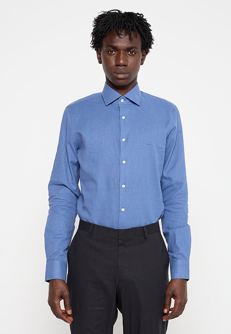 Michael Kors Overhemd lichtblauw
