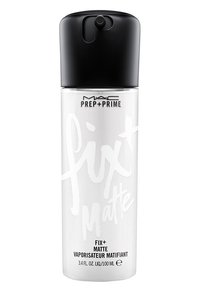 PREP + PRIME FIX + MATTIFYING MIST OIL CONTROL - Primer - -