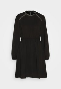 Επιλέχθηκε, black