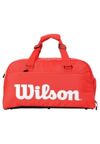 Wilson Holdall - rot
