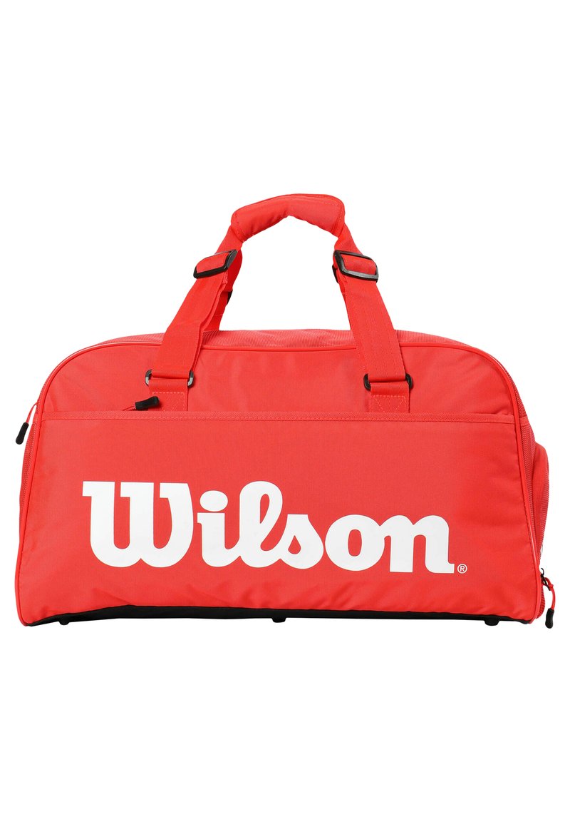 Wilson Holdall - rot