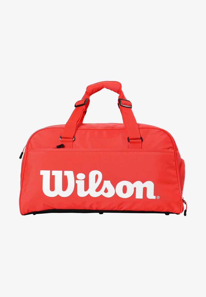 Wilson Holdall - rot