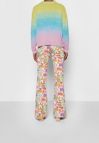 Olivia Rubin Trui - multi-coloured