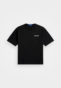 Geselecteerd, black/white