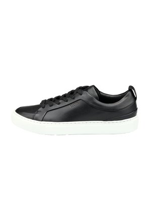 Sneakers - schwarz weiss