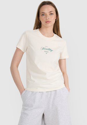4F, REGULAR, mleczny