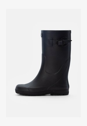WOODYPOP - Botas de agua - marine