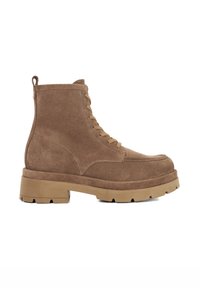 Unselected, taupe