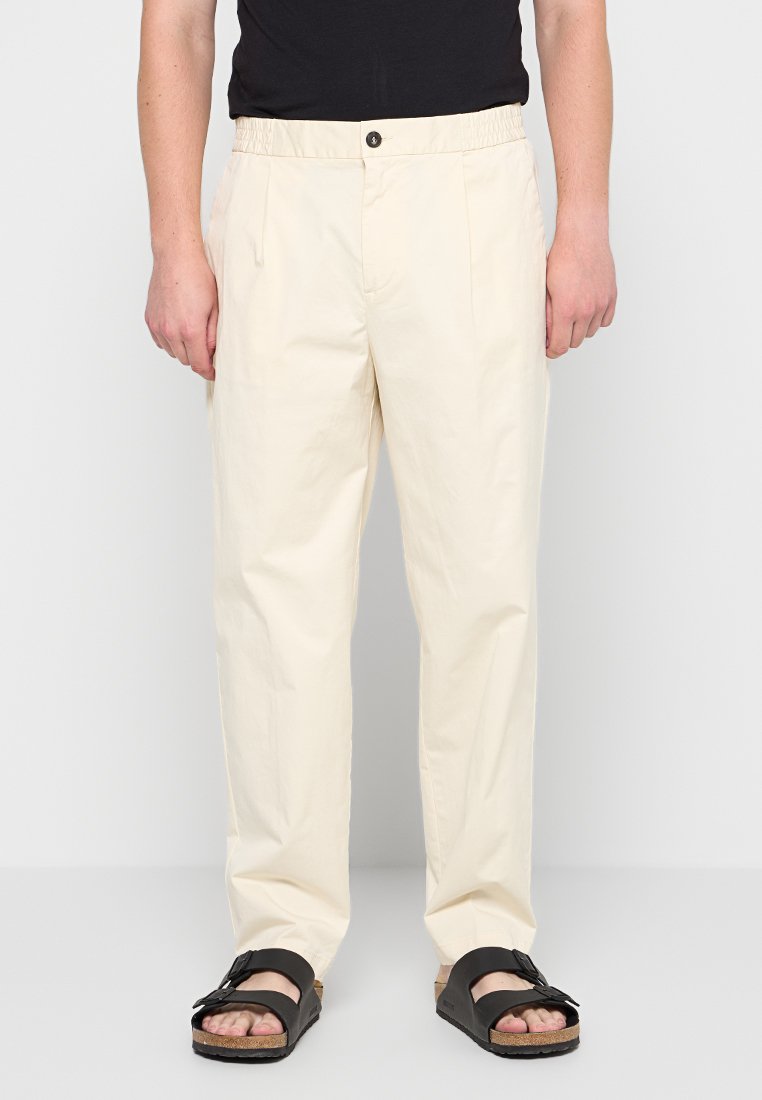 United Colors of Benetton Chino crème United Colors of Benetton Chino crème