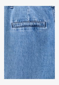 Ei valittu, light blue denim