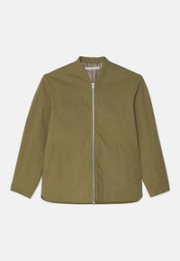 HARRINGTON - Lengva striukė - olive