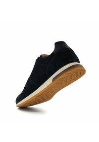 Dune London TRILOGY - Trainers - navy