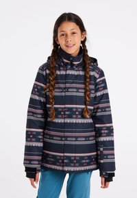 Protest - PRTHERB JR - Veste d'hiver - true black Image miniature 1