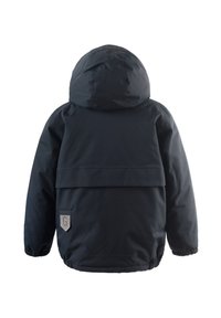 Gosoaky SMOOTH LION - Giacca invernale - sky captain blue