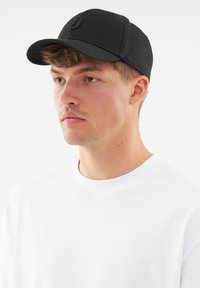 Johnny Urban JASON - Sapka - black