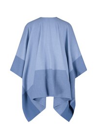 Gerry Weber Kapper - blau grau patch