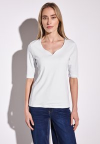 Street One - T-shirt basic