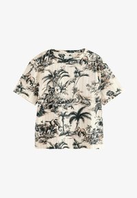 Vybrané, black white