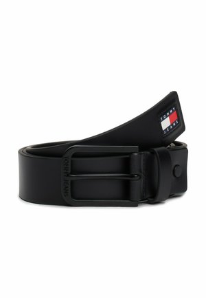 BADGE - Cintura - black