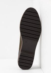Marco Tozzi Ballerines - khaki