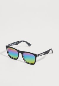 Vybrané, black/blue