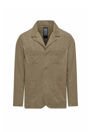 MULTI-POCKET  - Giacca leggera - sand