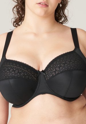 MONTARA - Beugel BH - black