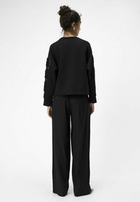 Object OBJDORINA - Sweater - black