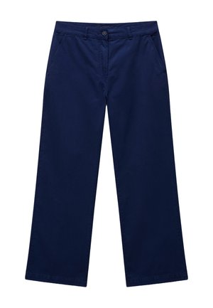 M-HALIDE  - Bukser - naval acade bq