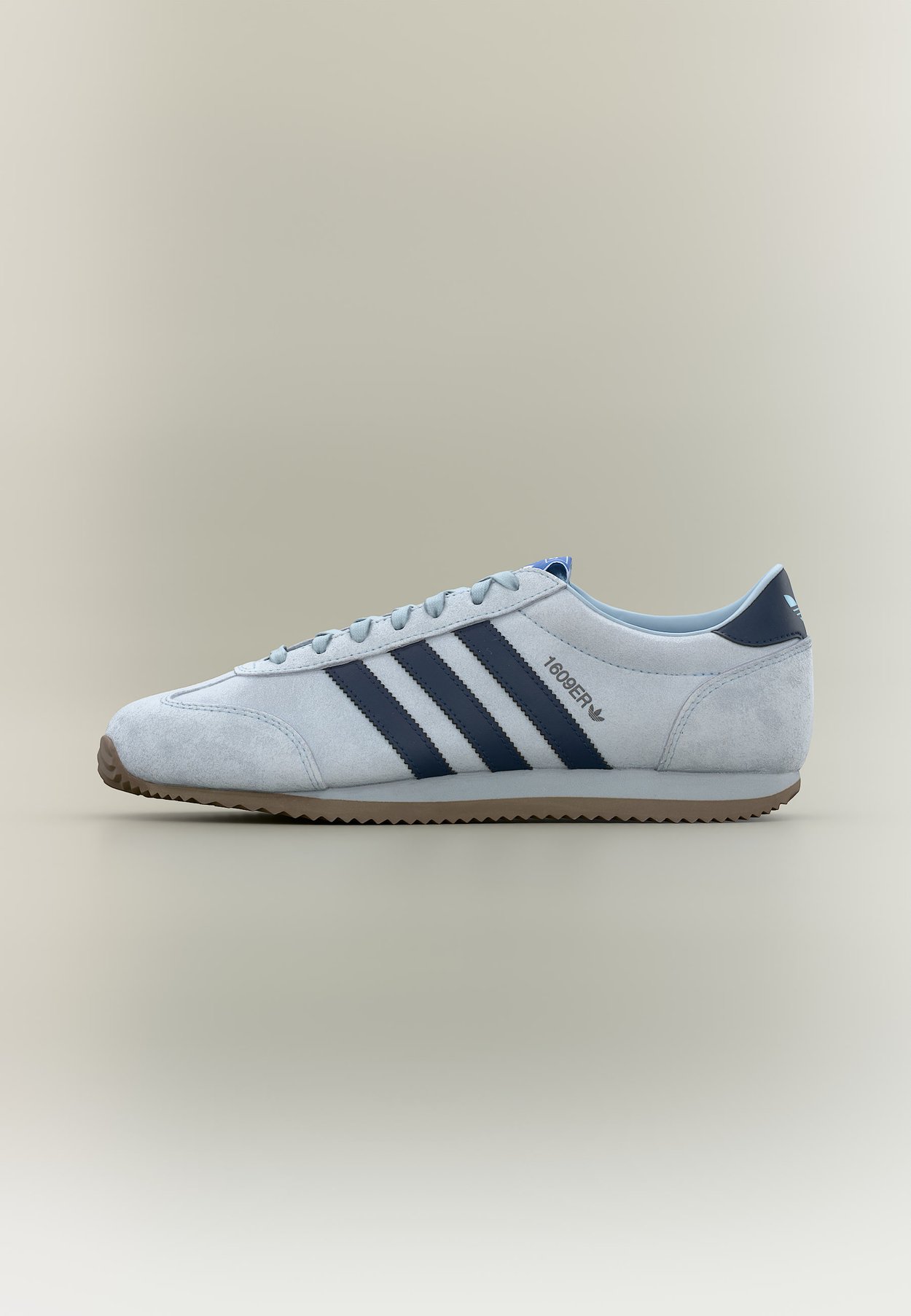 adidas 1609ER UNISEX - Trainers - clear sky/night indigo