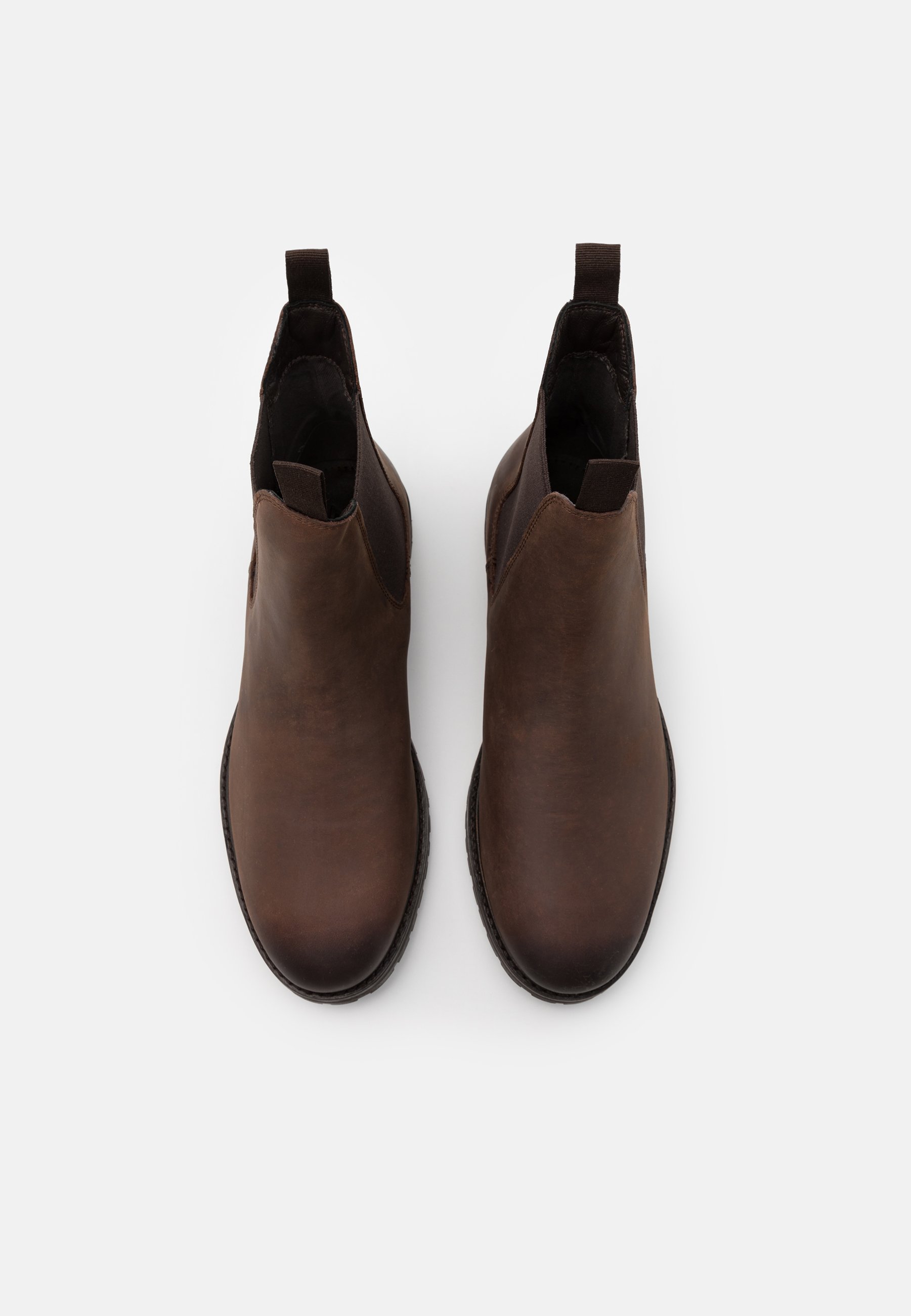 Zign Botines - brown/marrón - Zalando.es