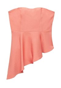 GIRLY - Débardeur - coral