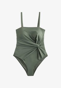 Selezionato, khaki green