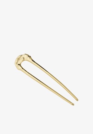 Pilgrim, AMARIS - Hair styling accessory - gold-coloured