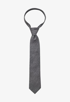BREIT - Tie - schwarz
