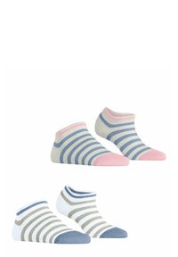 Esprit BOLD STRIPES 2-PACK - Sokken - sortiment