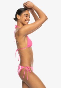 Roxy SET - Bikiny - pink