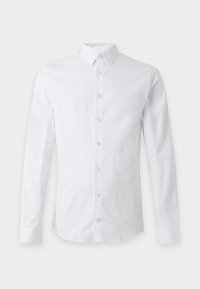 Niewybrane, pure white