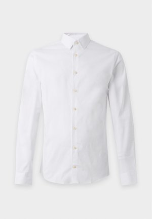 Tiger of Sweden, Overhemd - pure white
