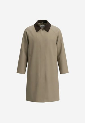 Envii, ENSENECA JACKET - Класическо палто - walnut