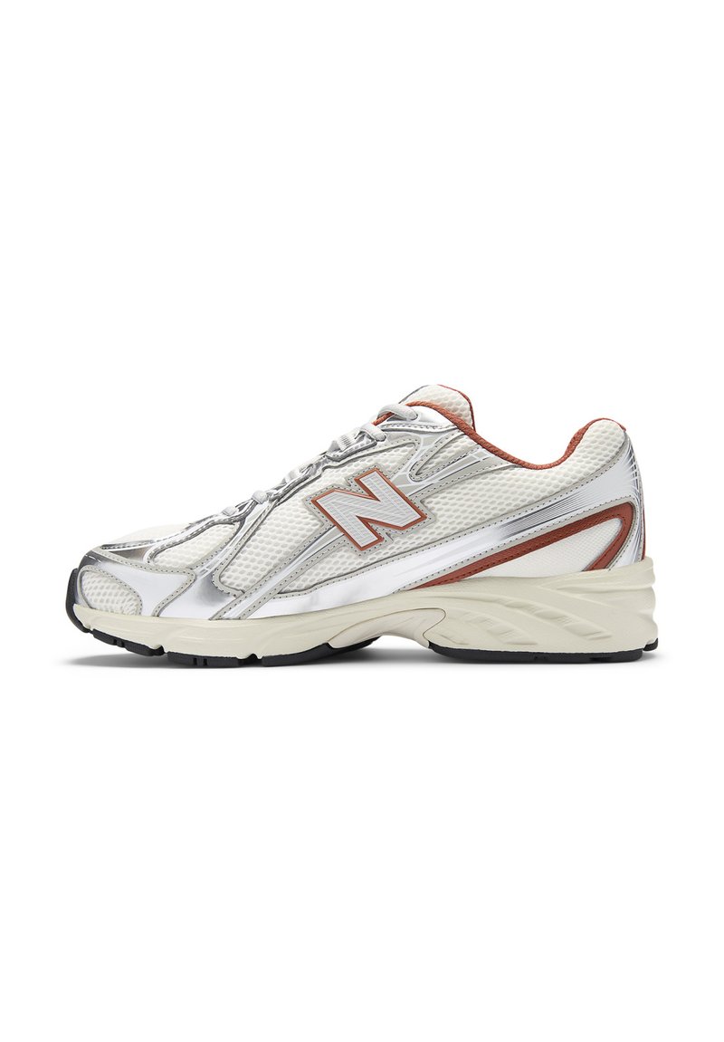 U740 angora / cinnamon/off-white