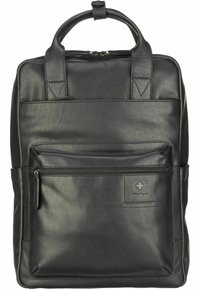 Strellson HYDE PARK  - Zaino - black