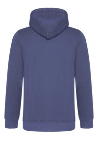 Gabbiano HOODED ZIPPER - Felpa con zip - indigo navy