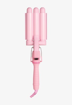 MINI WAVER 25MM - PINK - Hair Styling Tool - pink