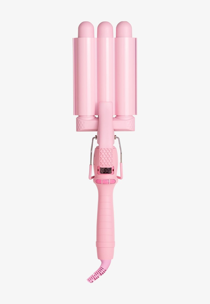 Mermade Hair MINI WAVER 25MM - PINK - Fer à boucler - pink