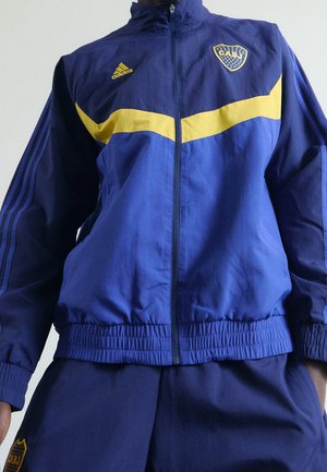 Klub merchandise - dark blue