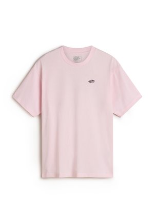 STYLE 76 II LOOSE FIT - Camiseta estampada - light pink