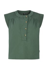 Protest TJANA - Blouse - veggie green